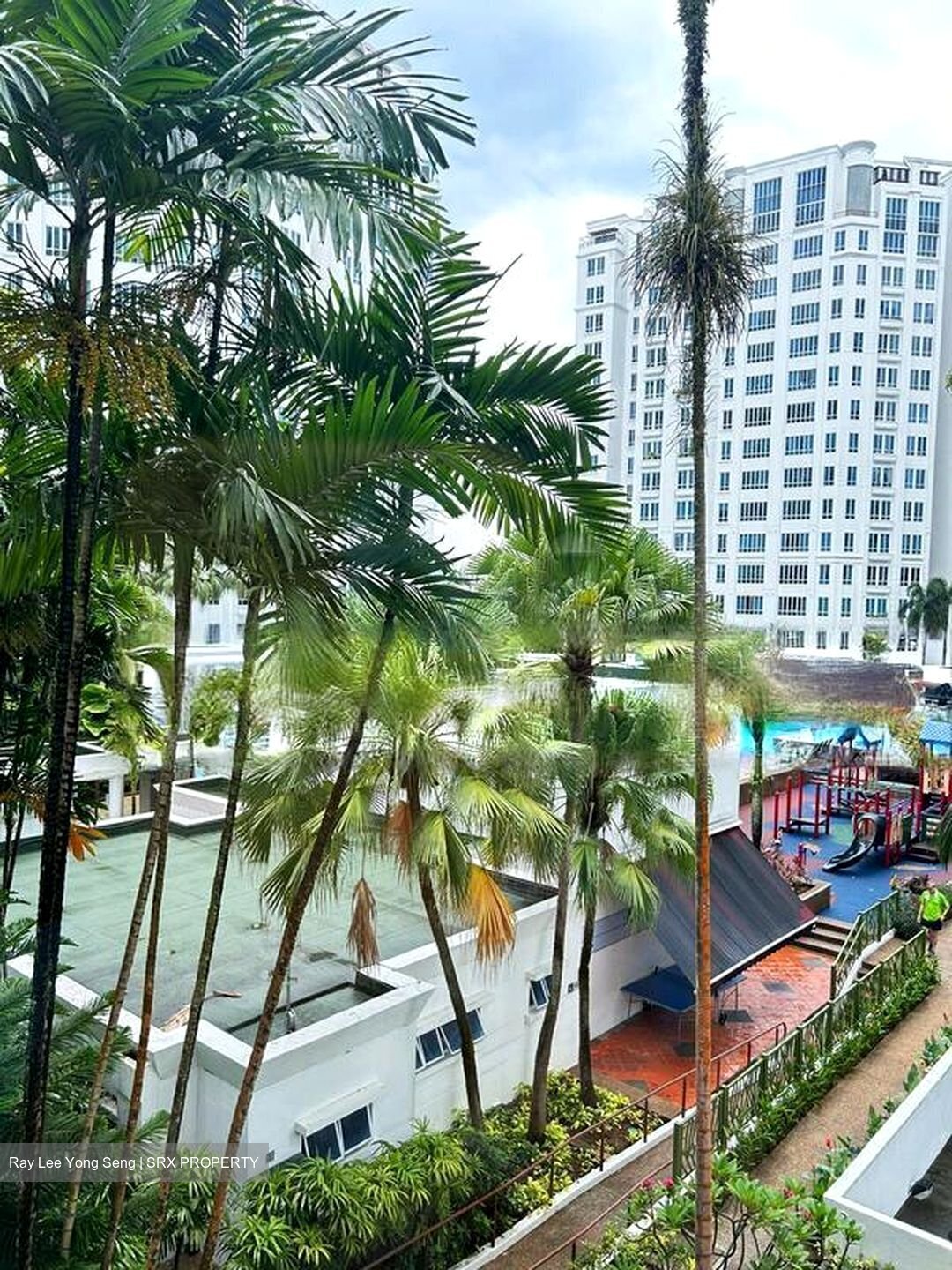 Northoaks (D25), Condominium #502146781